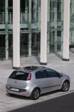 Fiat Punto Evo 2009 года